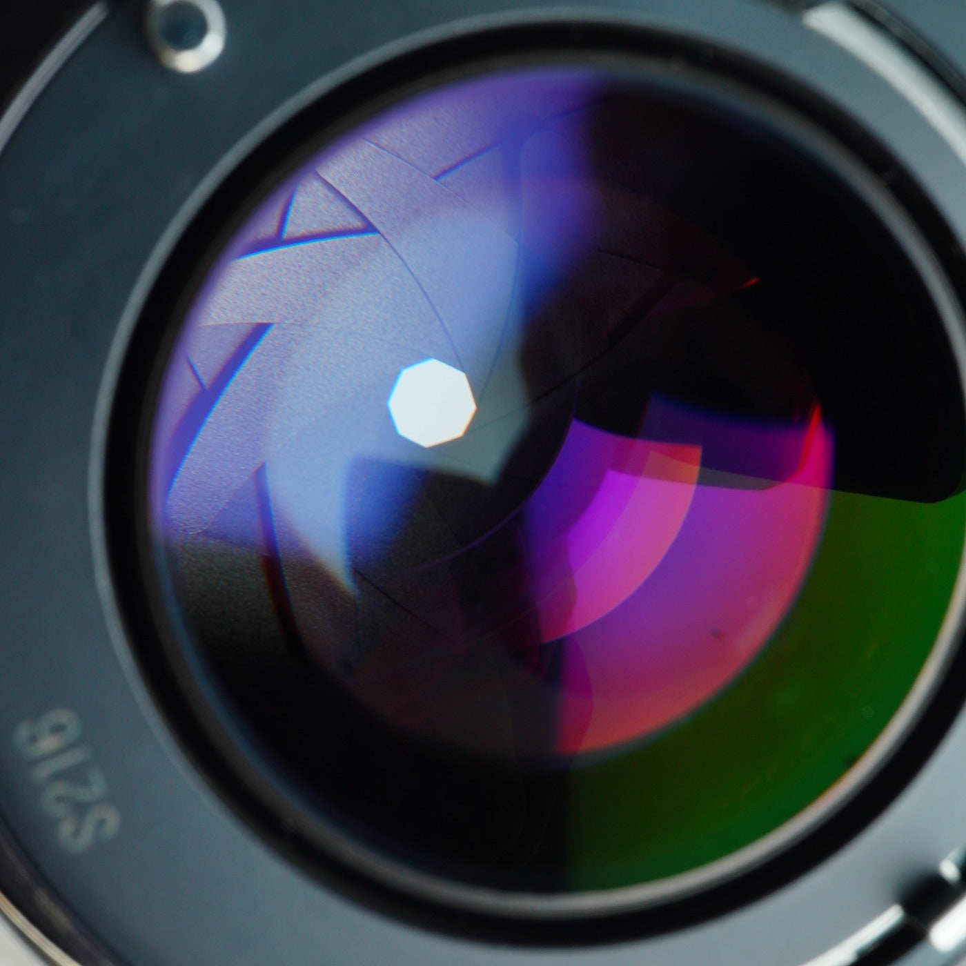 Canon FD 50mm F/1.4 S.S.C. A mark 単焦点レンズ