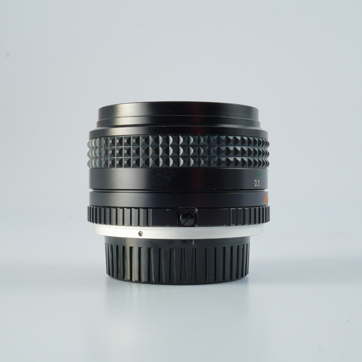 MINOLTA MC W.Rokkor 28mm F/2.8 単焦点レンズ