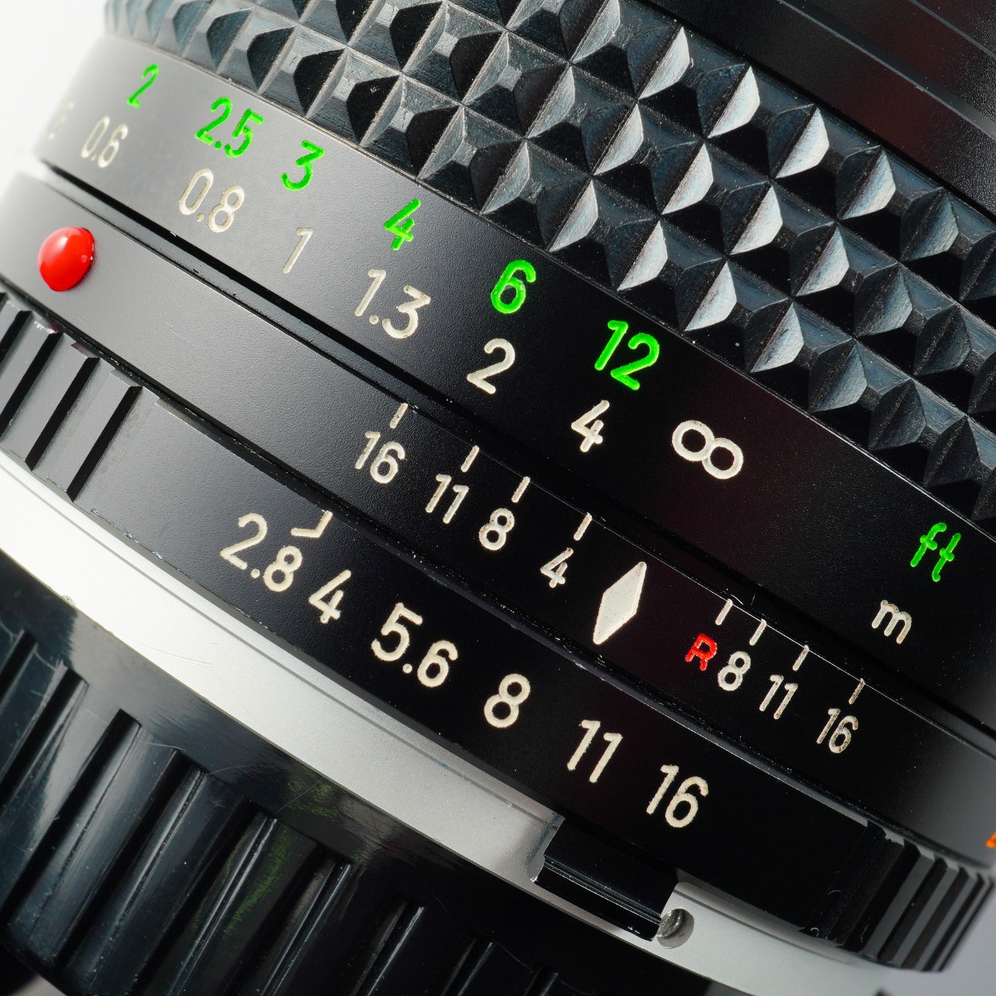 MINOLTA MC W.Rokkor 28mm F/2.8 単焦点レンズ