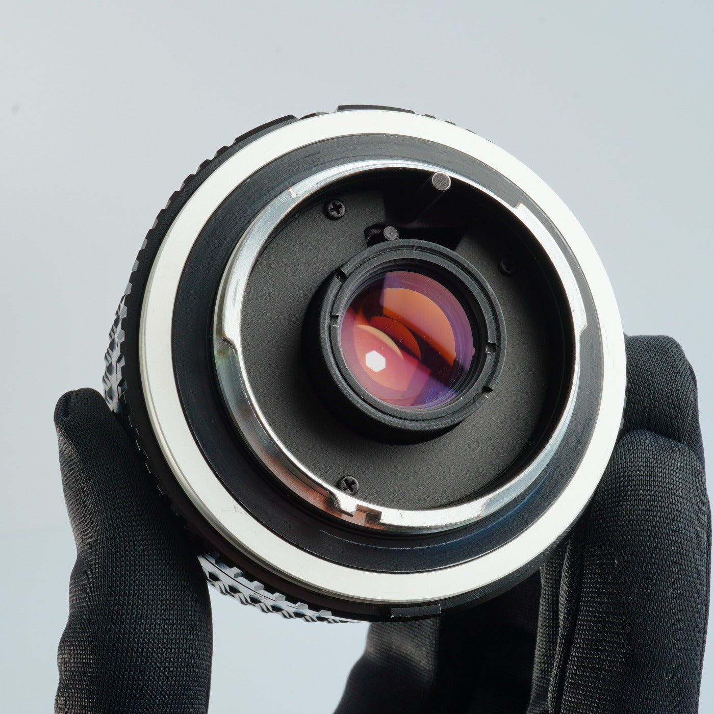 MINOLTA MC W.Rokkor 28mm F/2.8 単焦点レンズ