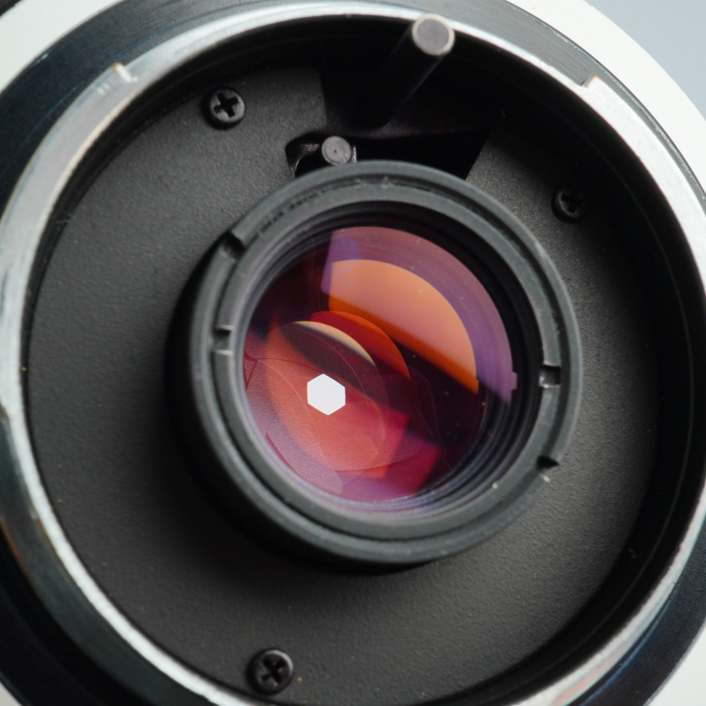 MINOLTA MC W.Rokkor 28mm F/2.8 単焦点レンズ