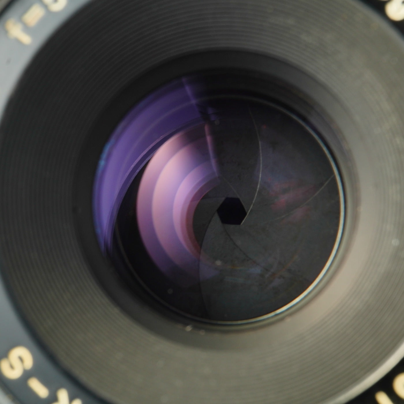 Nikon Nippon Kougaku NIKKOR-S Auto 5cm 50mm F/2 非Ai PAT.PEND. Model 単焦点レンズ