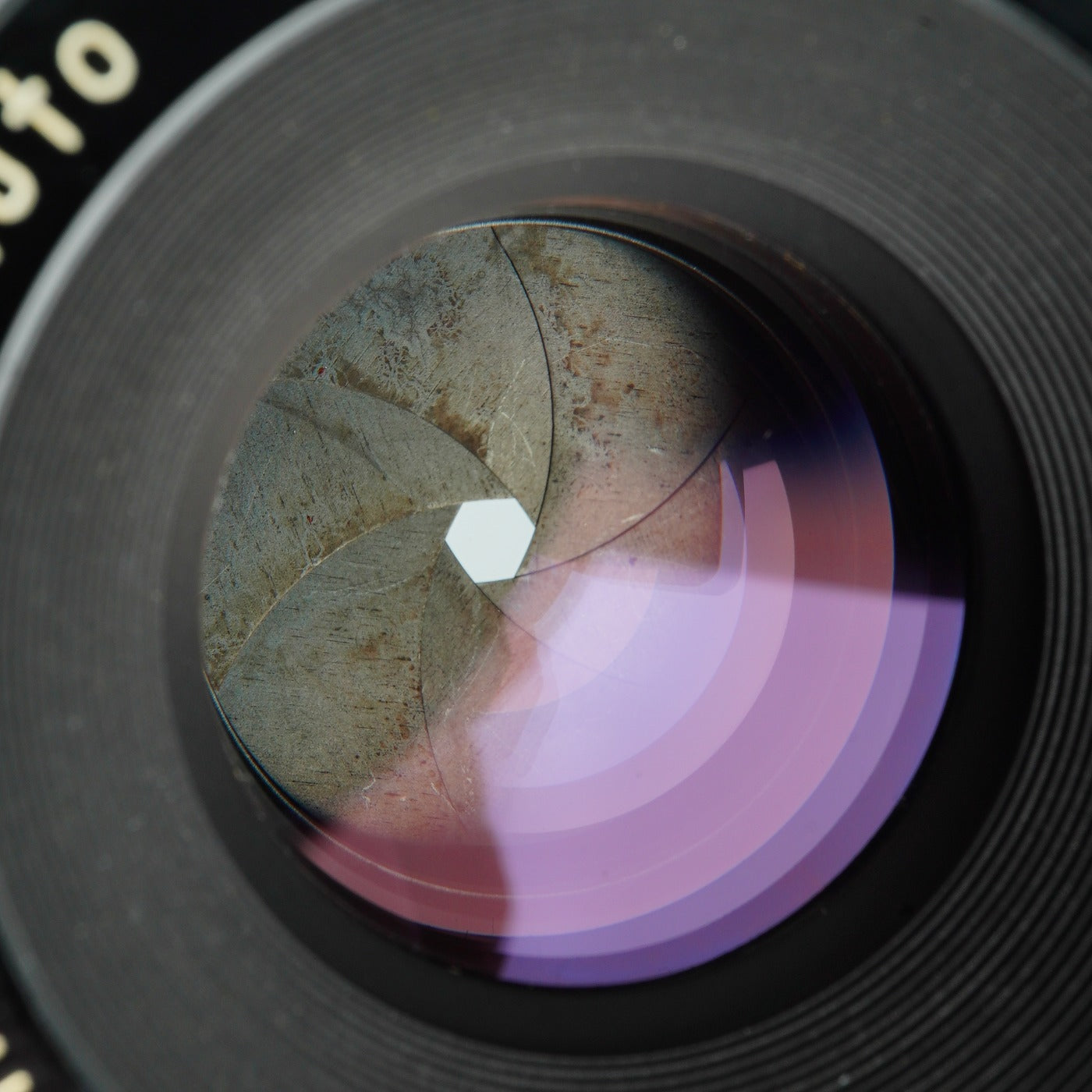 Nikon Nippon Kougaku NIKKOR-S Auto 5cm 50mm F/2 非Ai PAT.PEND. Model 単焦点レンズ