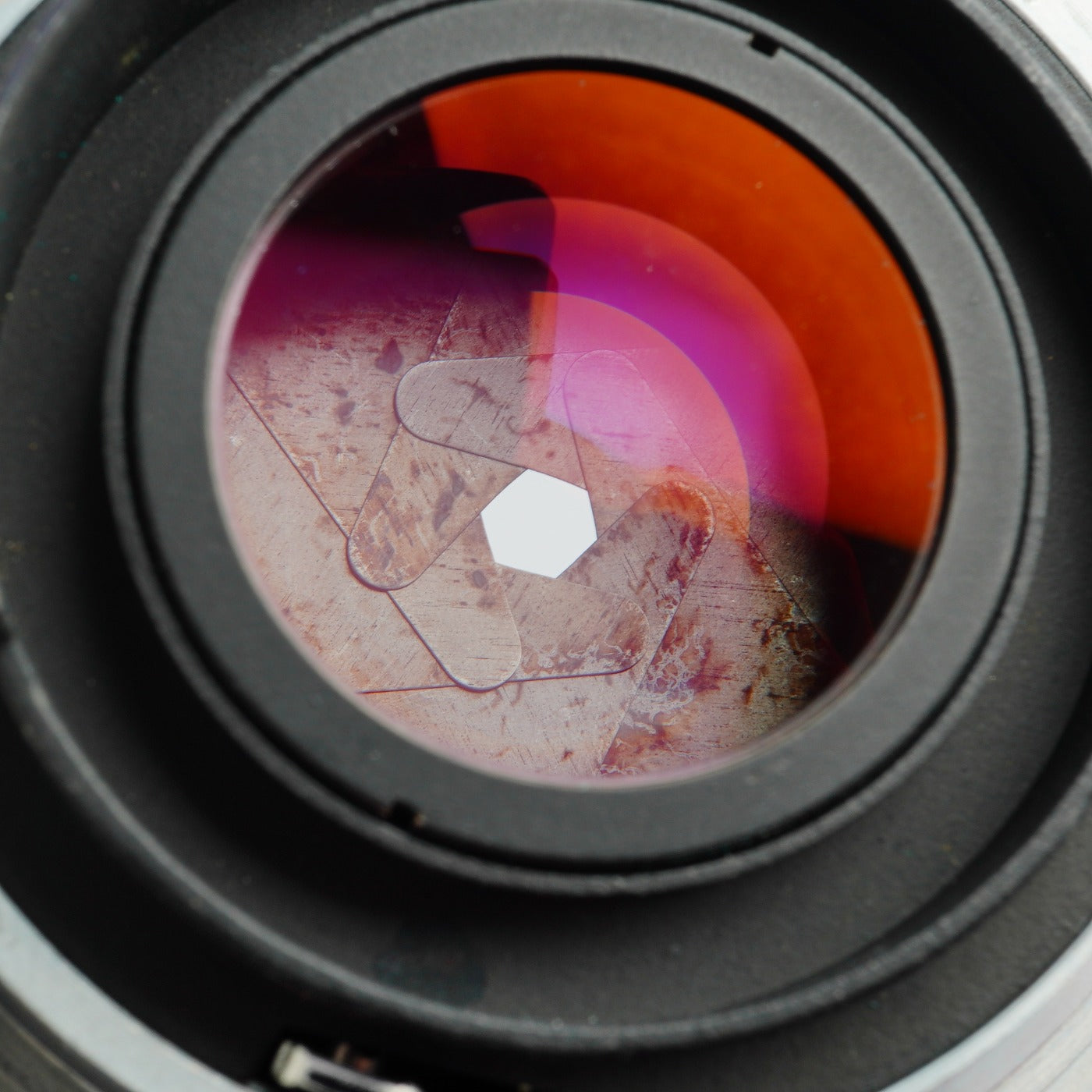 Nikon Nippon Kougaku NIKKOR-S Auto 5cm 50mm F/2 非Ai PAT.PEND. Model 単焦点レンズ