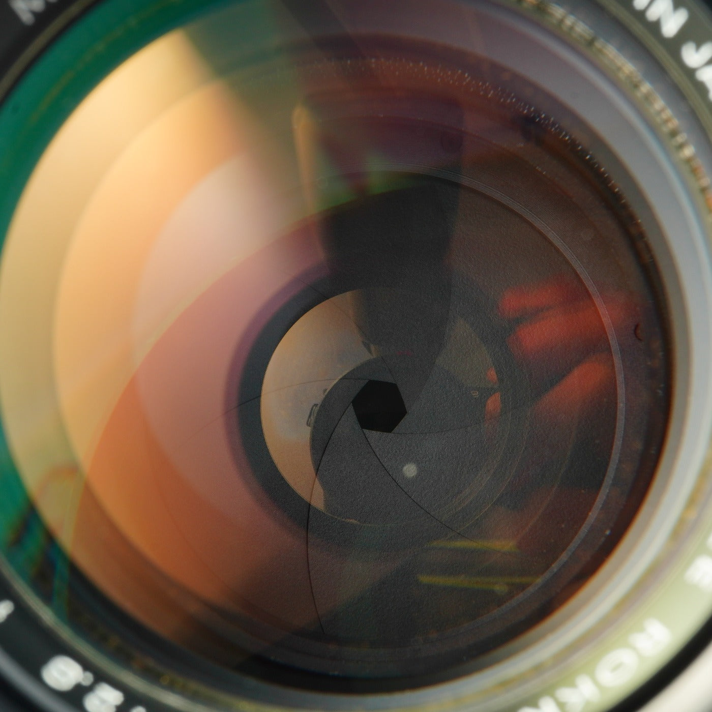 MINOLTA MC Tele Rokkor PF 135mm F/2.8 単焦点レンズ