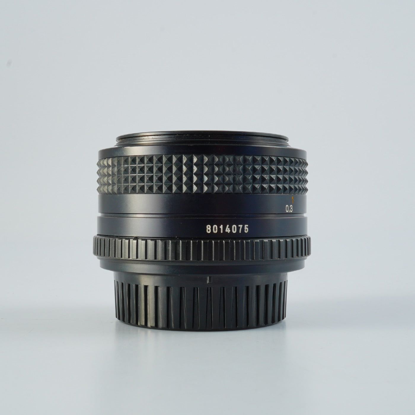 MINOLTA MD 35mm F/2.8 単焦点レンズ