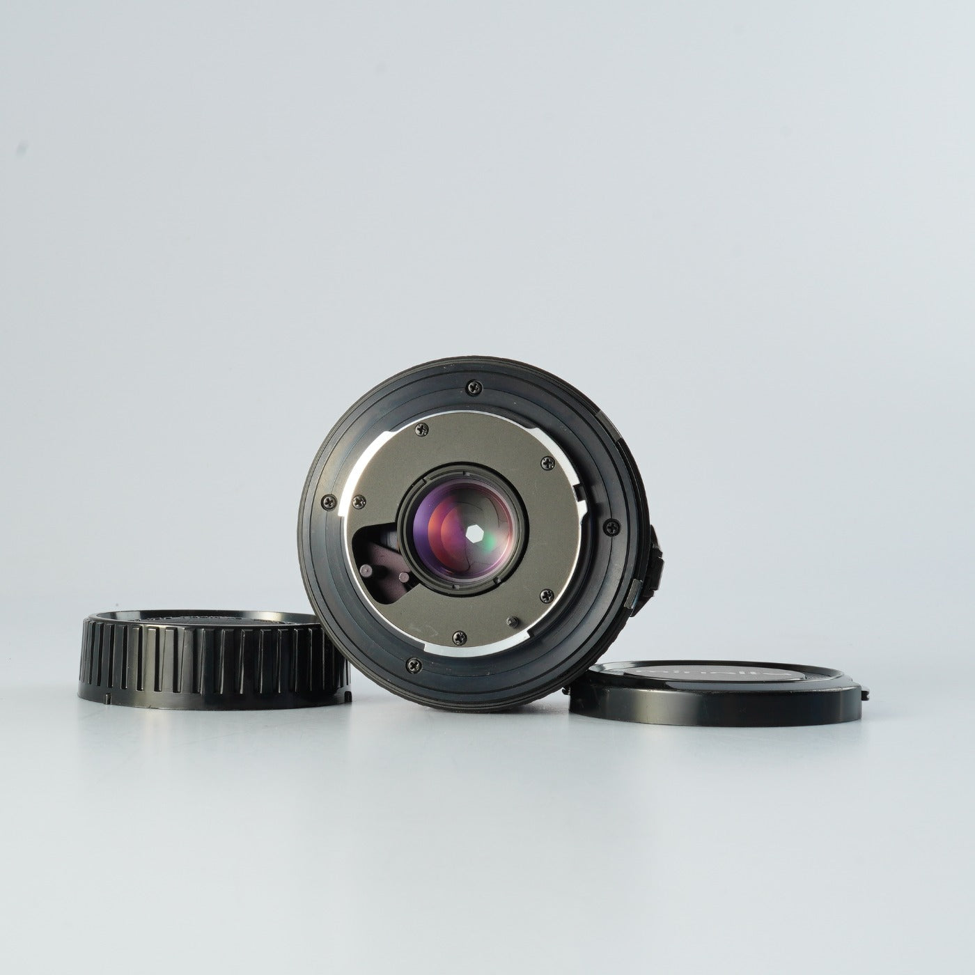 MINOLTA MD 35mm F/2.8 単焦点レンズ