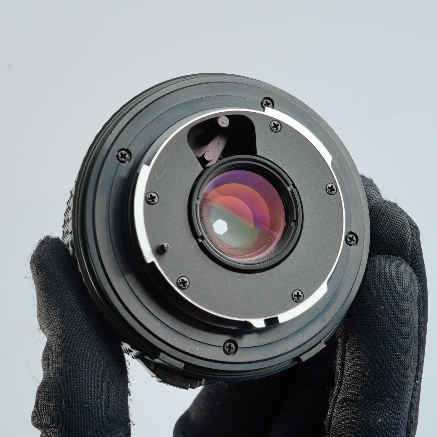 MINOLTA MD 35mm F/2.8 単焦点レンズ