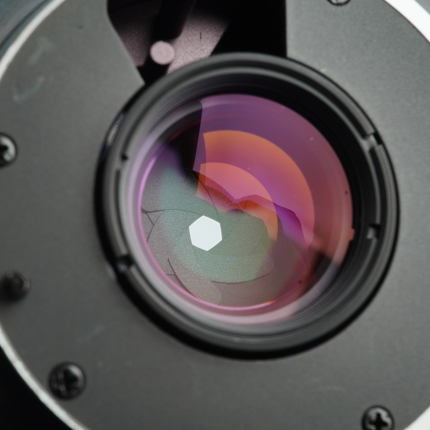 MINOLTA MD 35mm F/2.8 単焦点レンズ