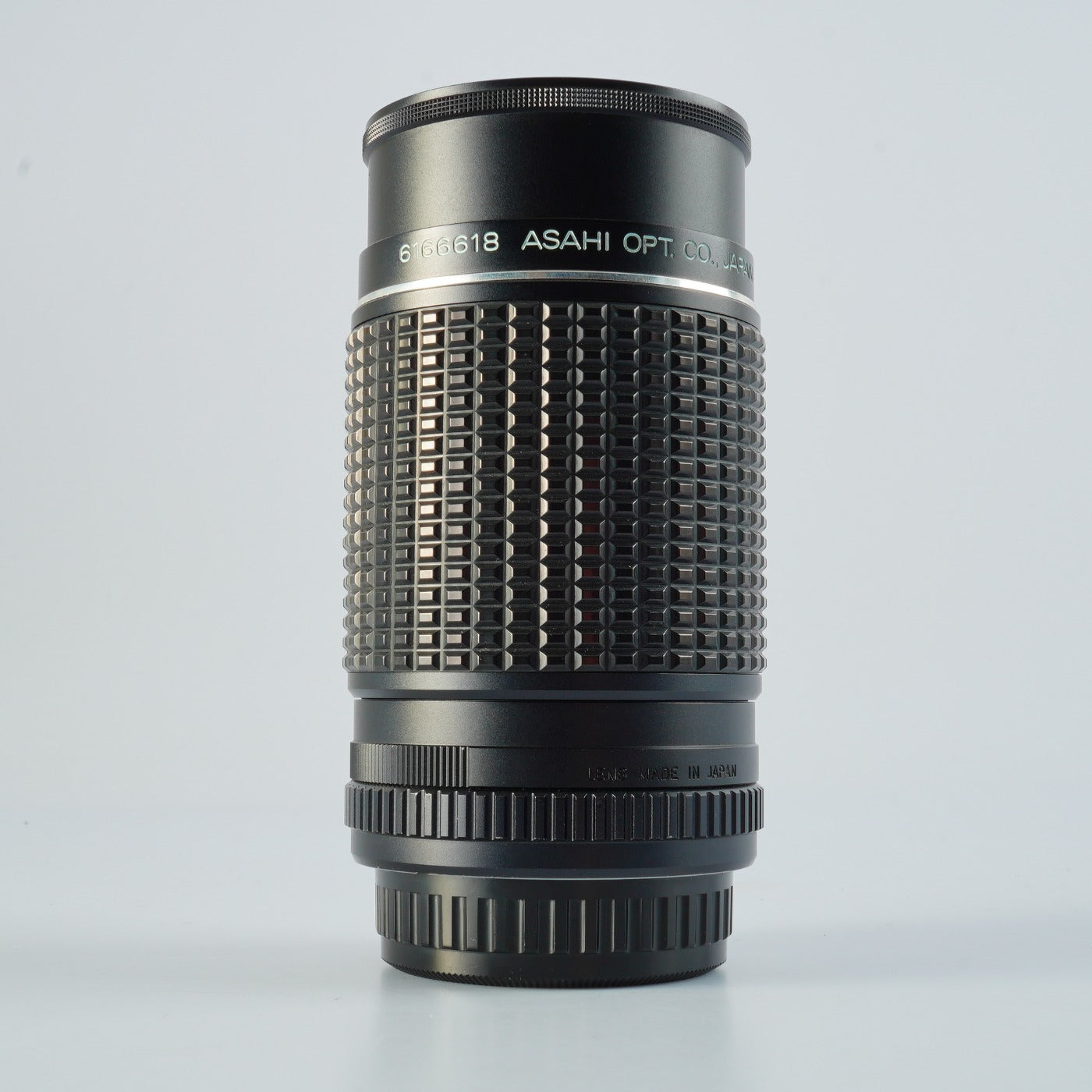 SMC PENTAX M 200mm F/4 (Pentax K用) 単焦点レンズ