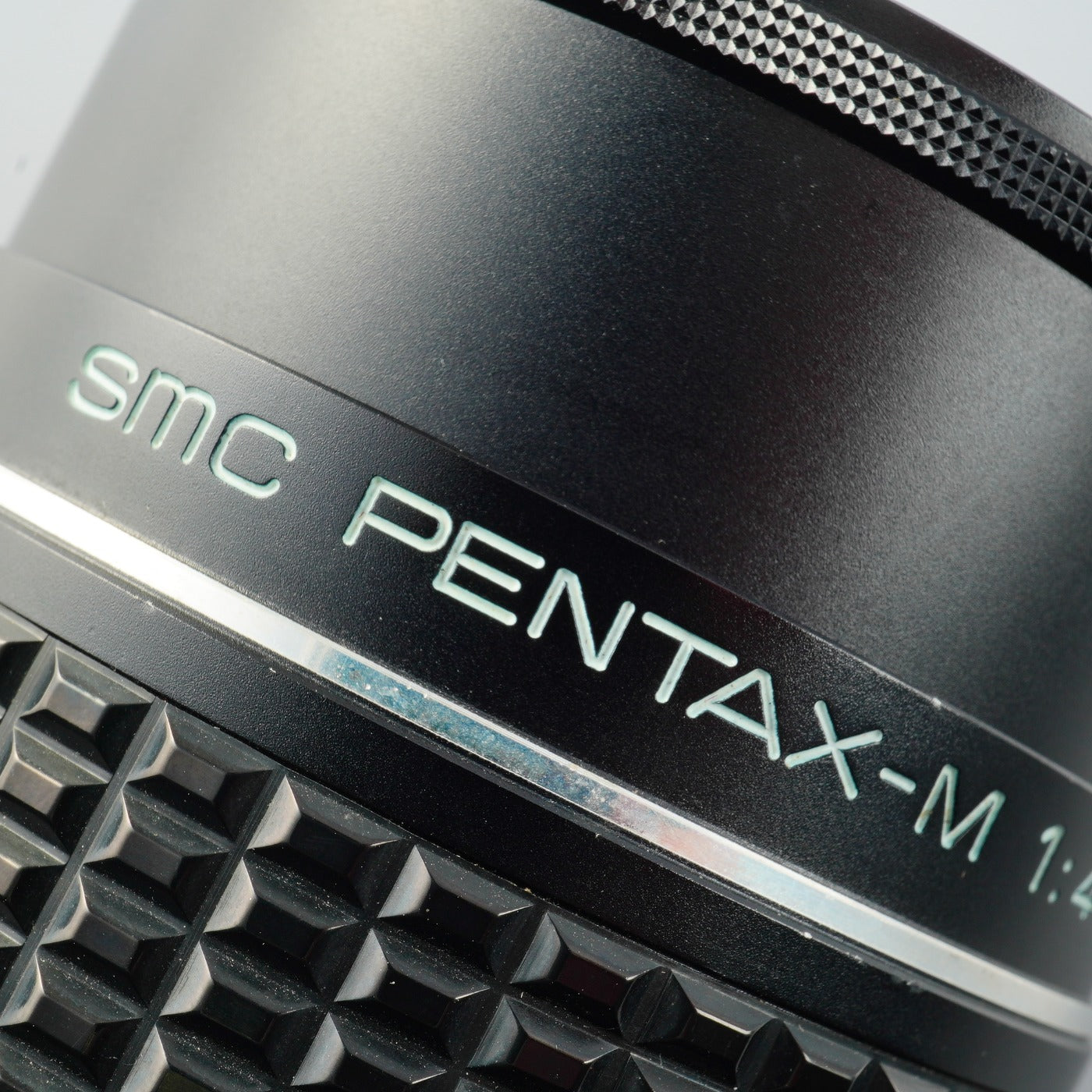 SMC PENTAX M 200mm F/4 (Pentax K用) 単焦点レンズ