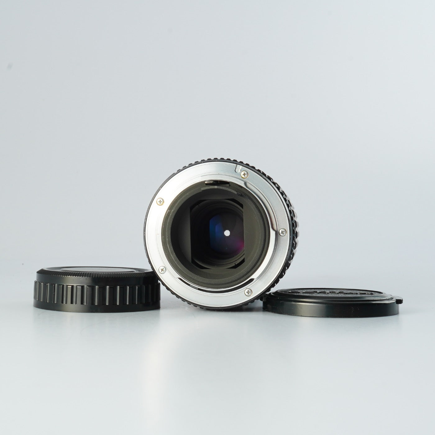 SMC PENTAX M 200mm F/4 (Pentax K用) 単焦点レンズ