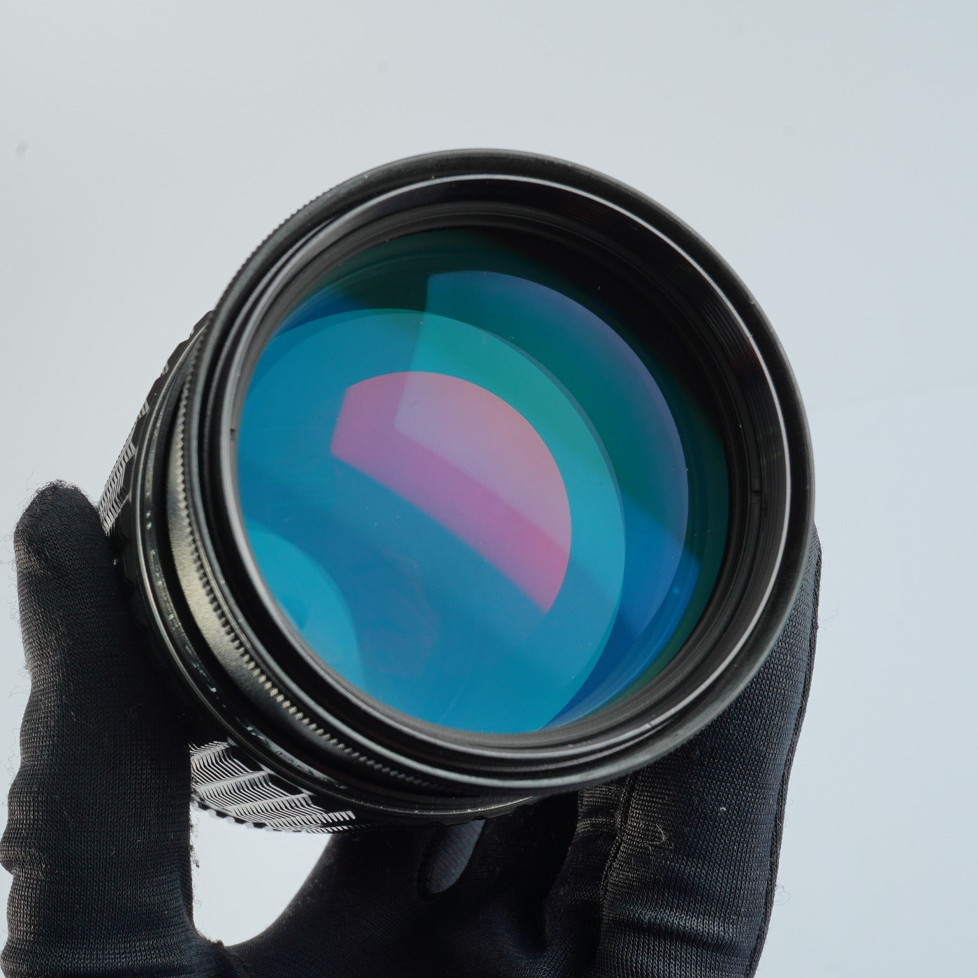 SMC PENTAX M 200mm F/4 (Pentax K用) 単焦点レンズ