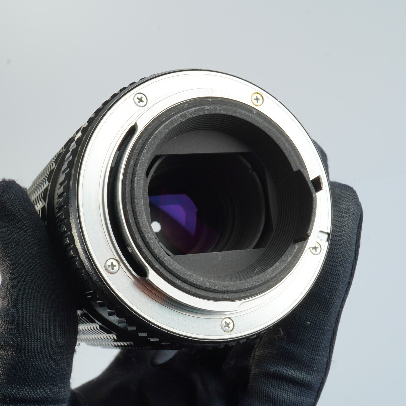 SMC PENTAX M 200mm F/4 (Pentax K用) 単焦点レンズ