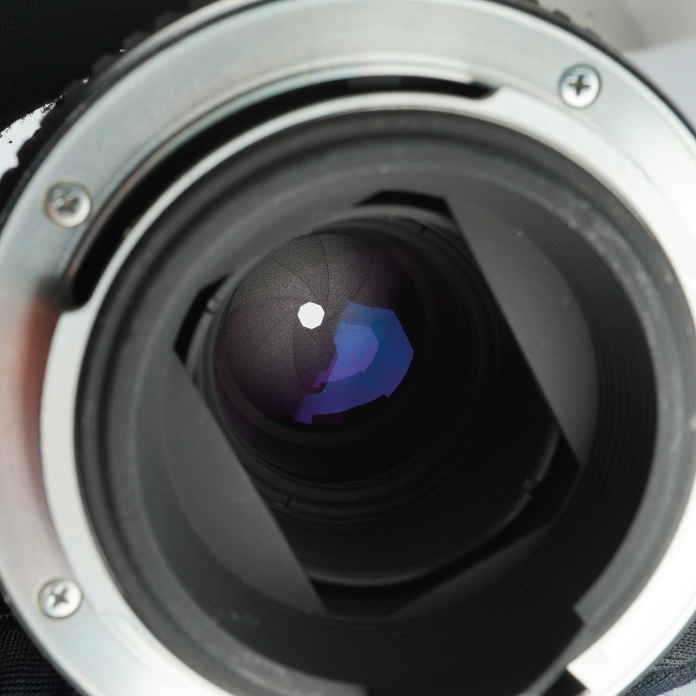 SMC PENTAX M 200mm F/4 (Pentax K用) 単焦点レンズ