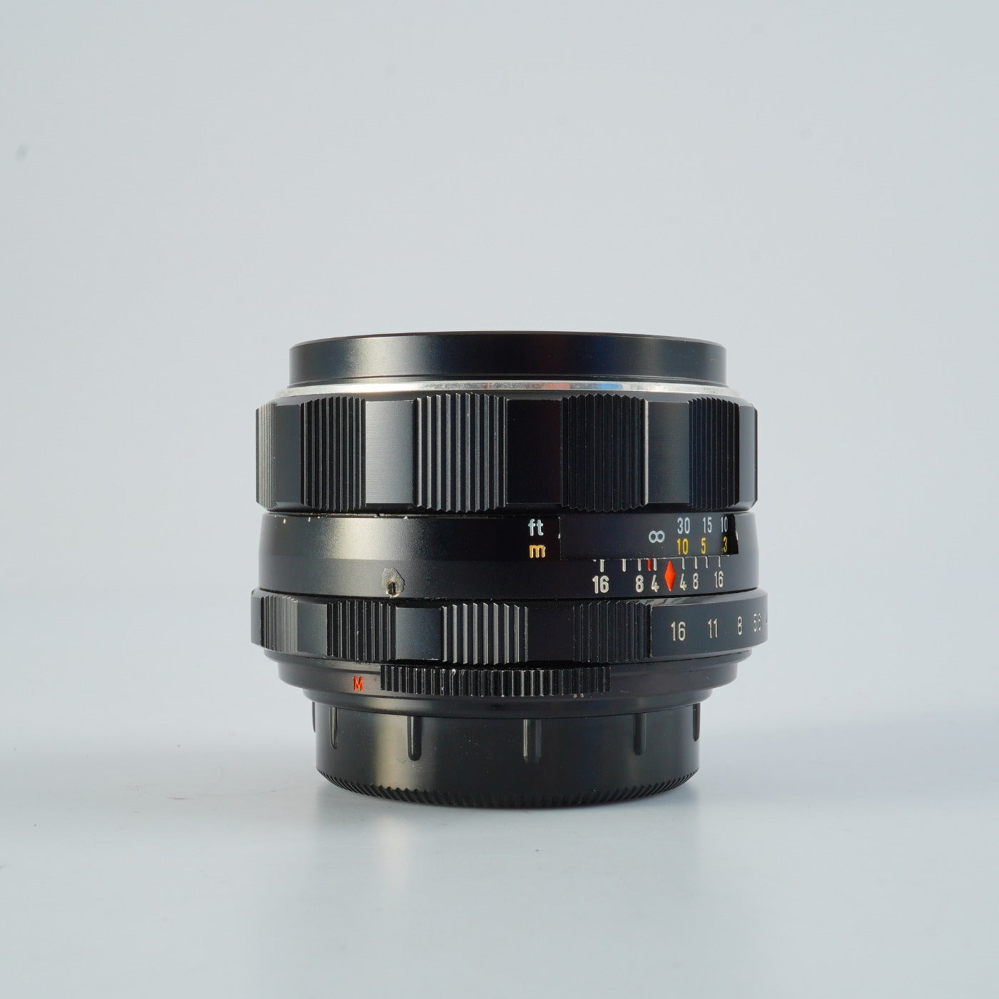 PENTAX Super-Takumar 50mm F/1.4 (M42用) 単焦点レンズ