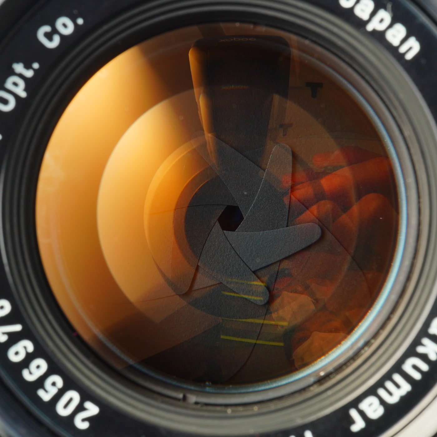 PENTAX Super-Takumar 50mm F/1.4 (M42用) 単焦点レンズ