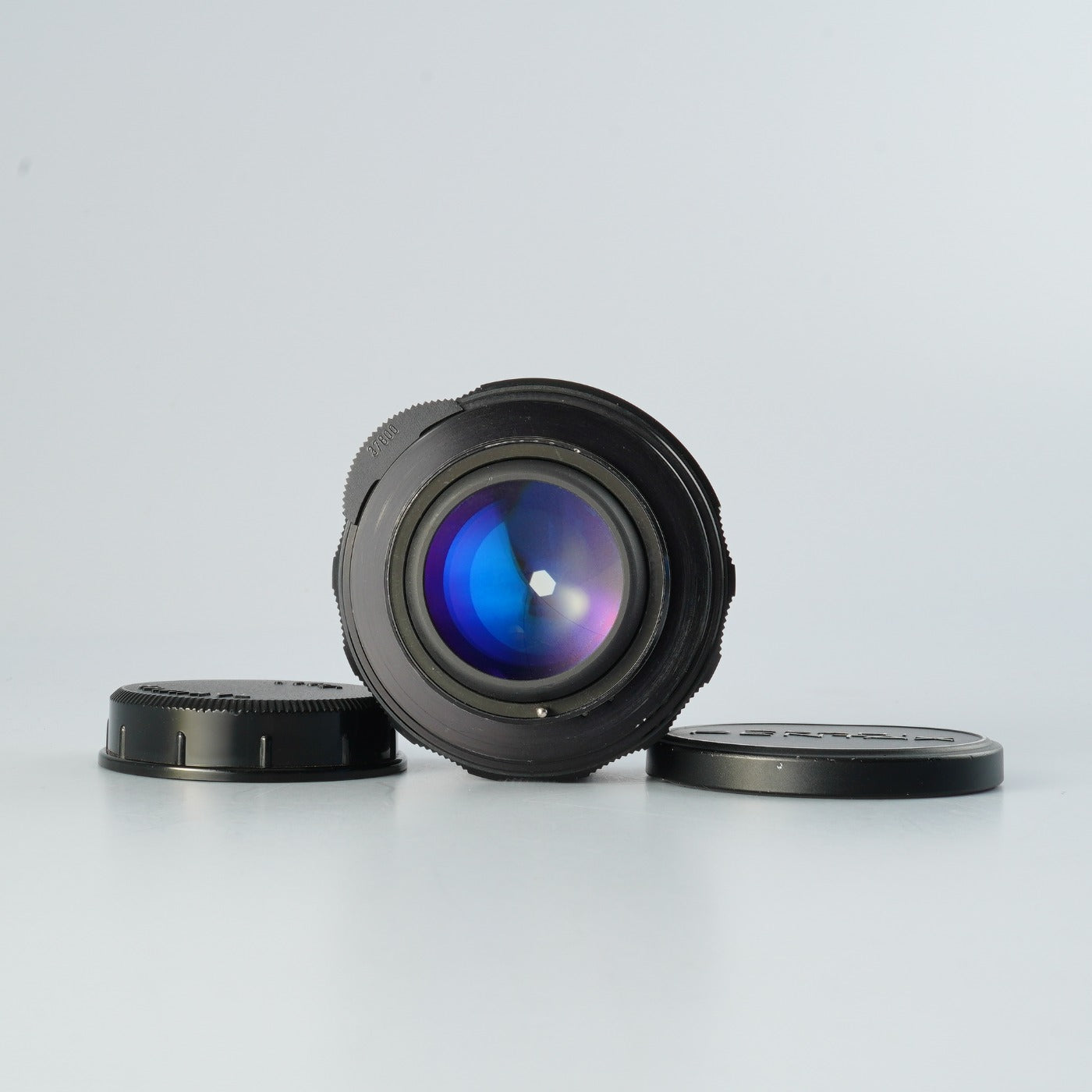 PENTAX Super-Takumar 50mm F/1.4 (M42用) 単焦点レンズ