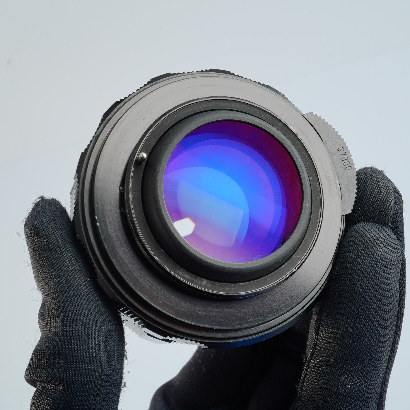 PENTAX Super-Takumar 50mm F/1.4 (M42用) 単焦点レンズ