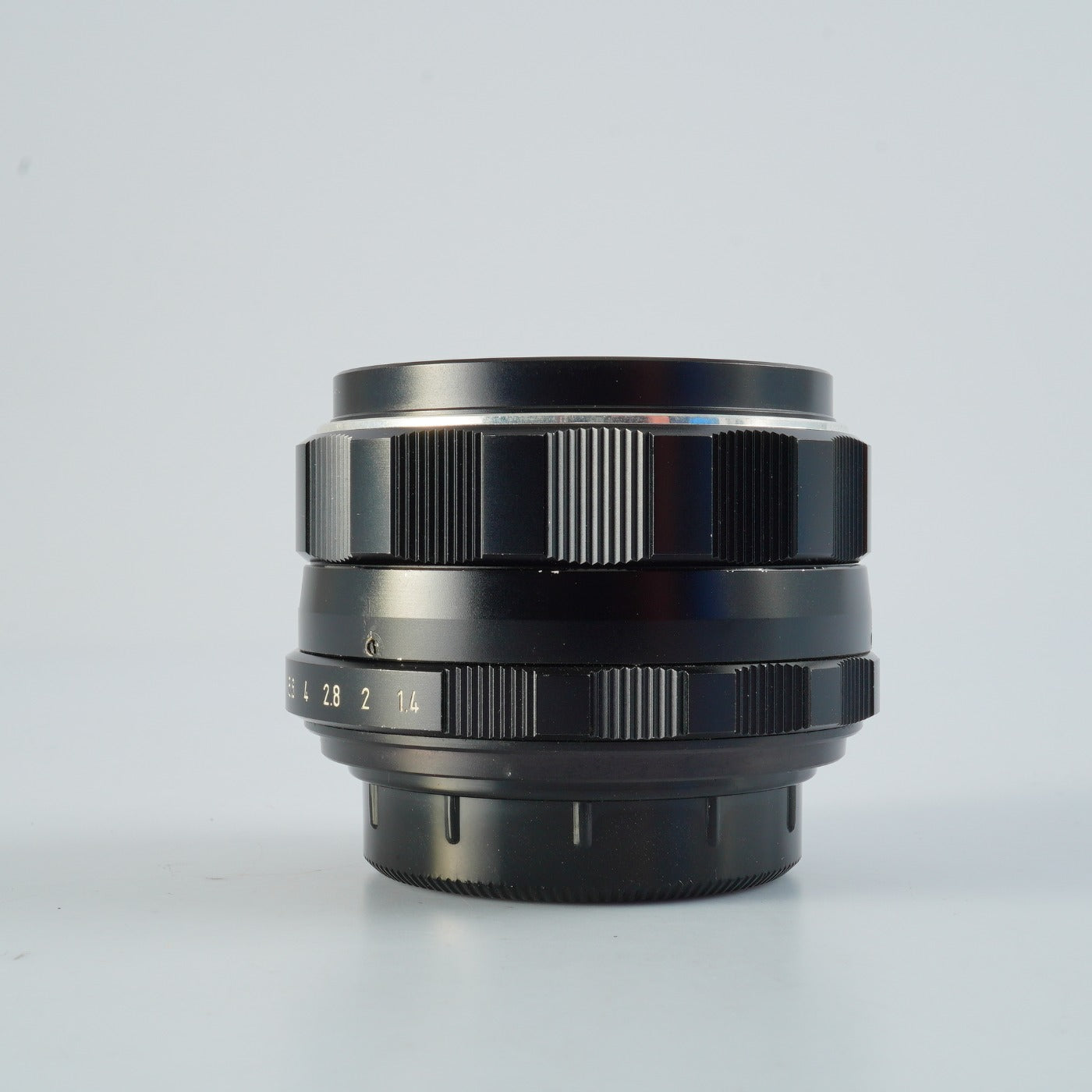 PENTAX Super-Takumar 50mm F/1.4 (M42用) 単焦点レンズ