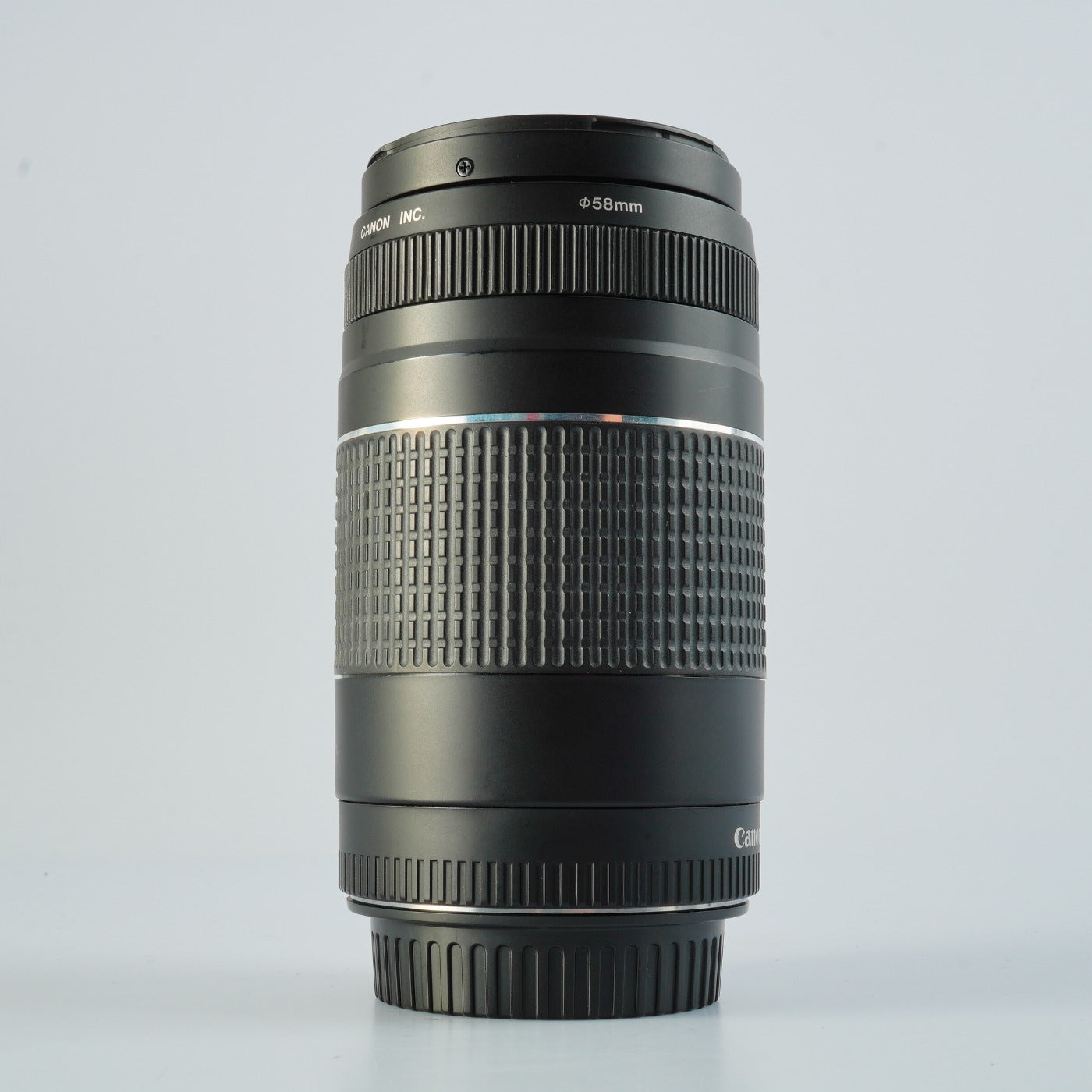 Canon EF 75-300mm F/4-5.6 Ⅲ ズームレンズ