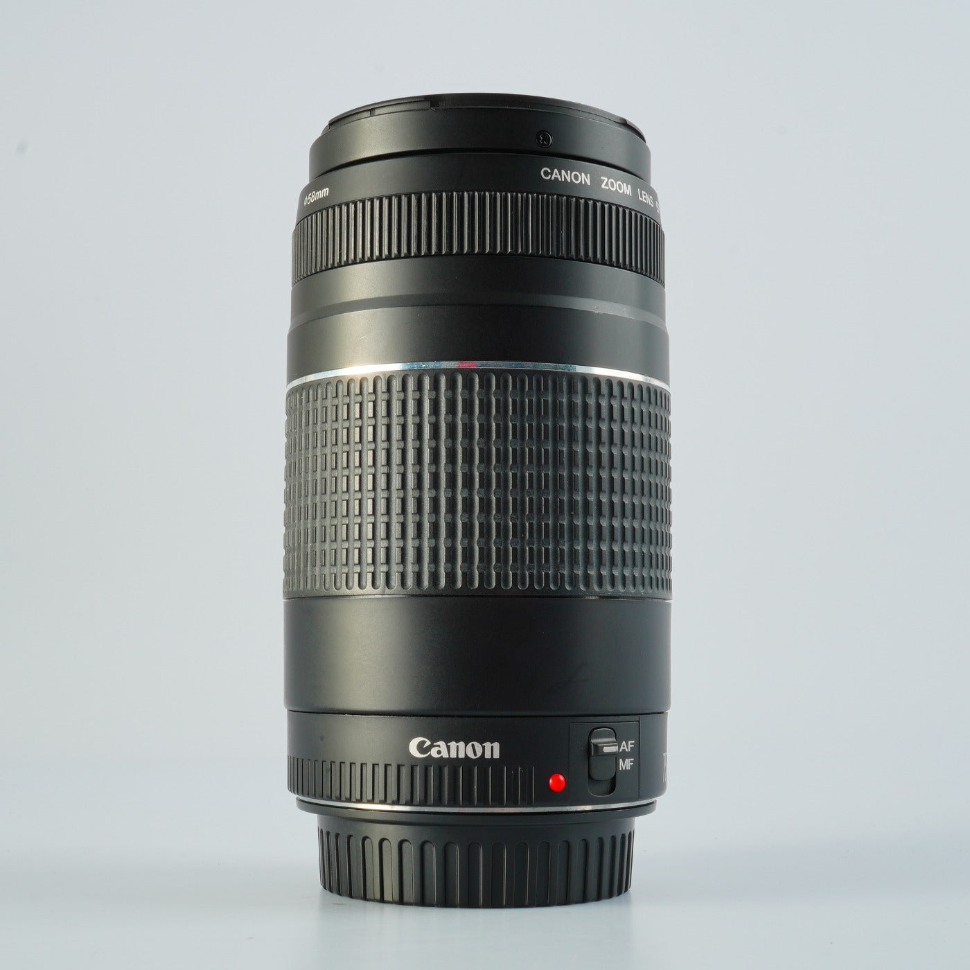 Canon EF 75-300mm F/4-5.6 Ⅲ ズームレンズ