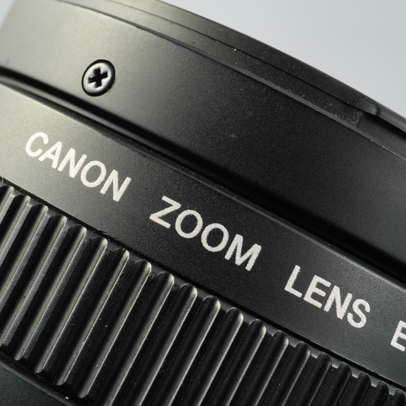 Canon EF 75-300mm F/4-5.6 Ⅲ ズームレンズ