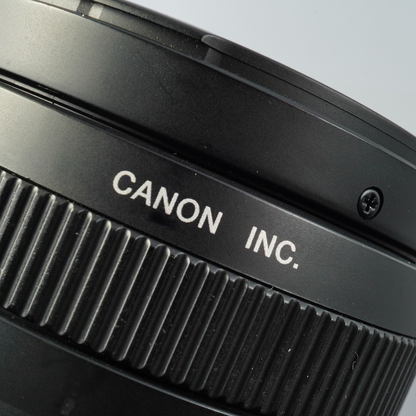 Canon EF 75-300mm F/4-5.6 Ⅲ ズームレンズ