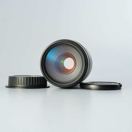 Canon EF 75-300mm F/4-5.6 Ⅲ ズームレンズ