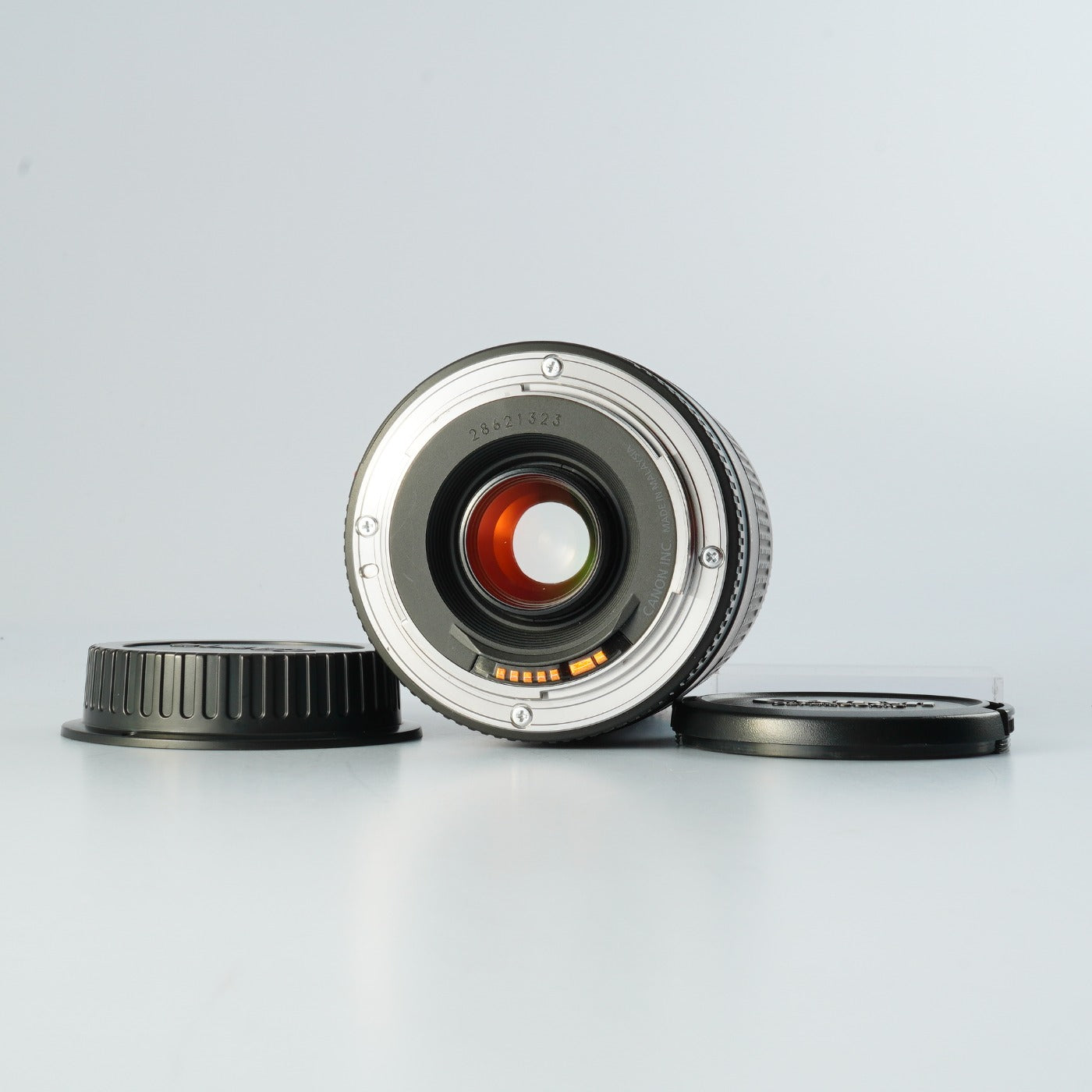 Canon EF 75-300mm F/4-5.6 Ⅲ ズームレンズ