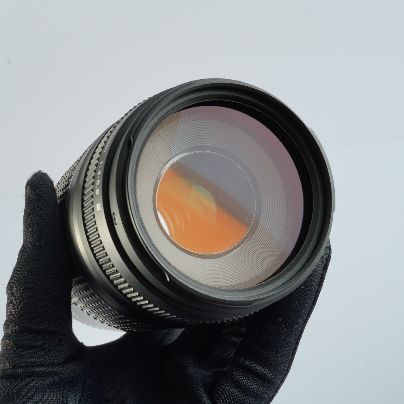 Canon EF 75-300mm F/4-5.6 Ⅲ ズームレンズ