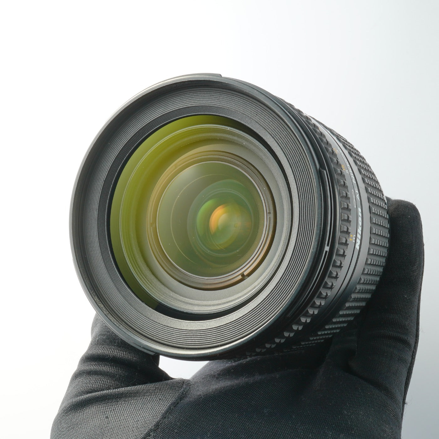 Nikon AF NIKKOR 28-200mm F/3.5-5.6 D ズームレンズ