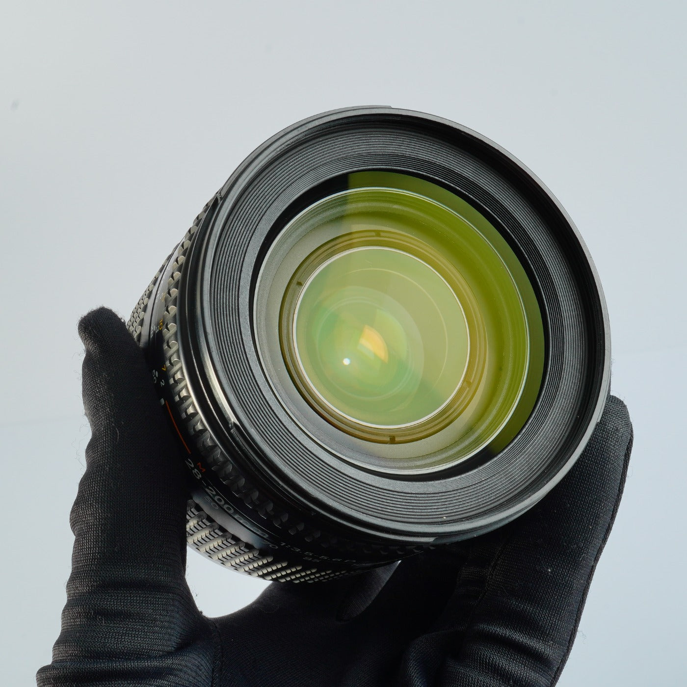 Nikon AF NIKKOR 28-200mm F/3.5-5.6 D ズームレンズ