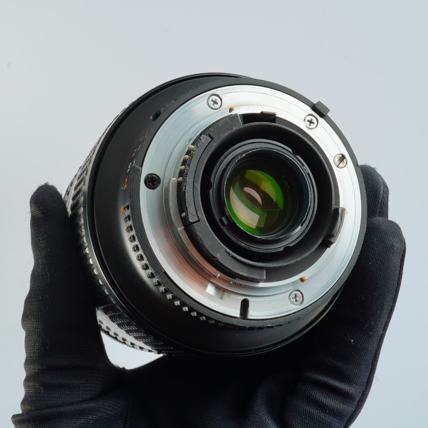 Nikon AF NIKKOR 28-200mm F/3.5-5.6 D ズームレンズ