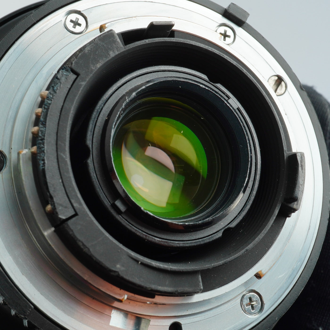 Nikon AF NIKKOR 28-200mm F/3.5-5.6 D ズームレンズ