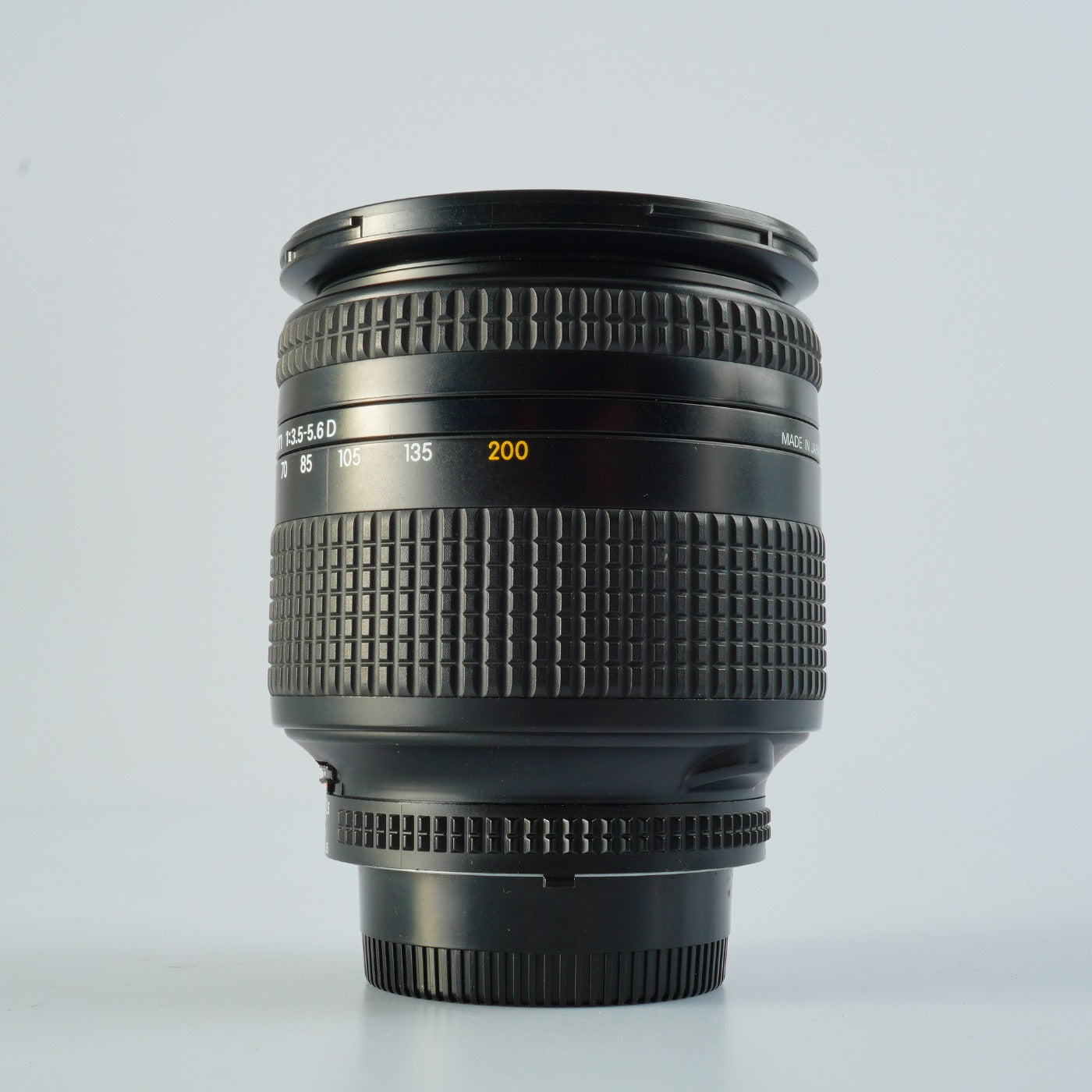 Nikon AF NIKKOR 28-200mm F/3.5-5.6 D ズームレンズ