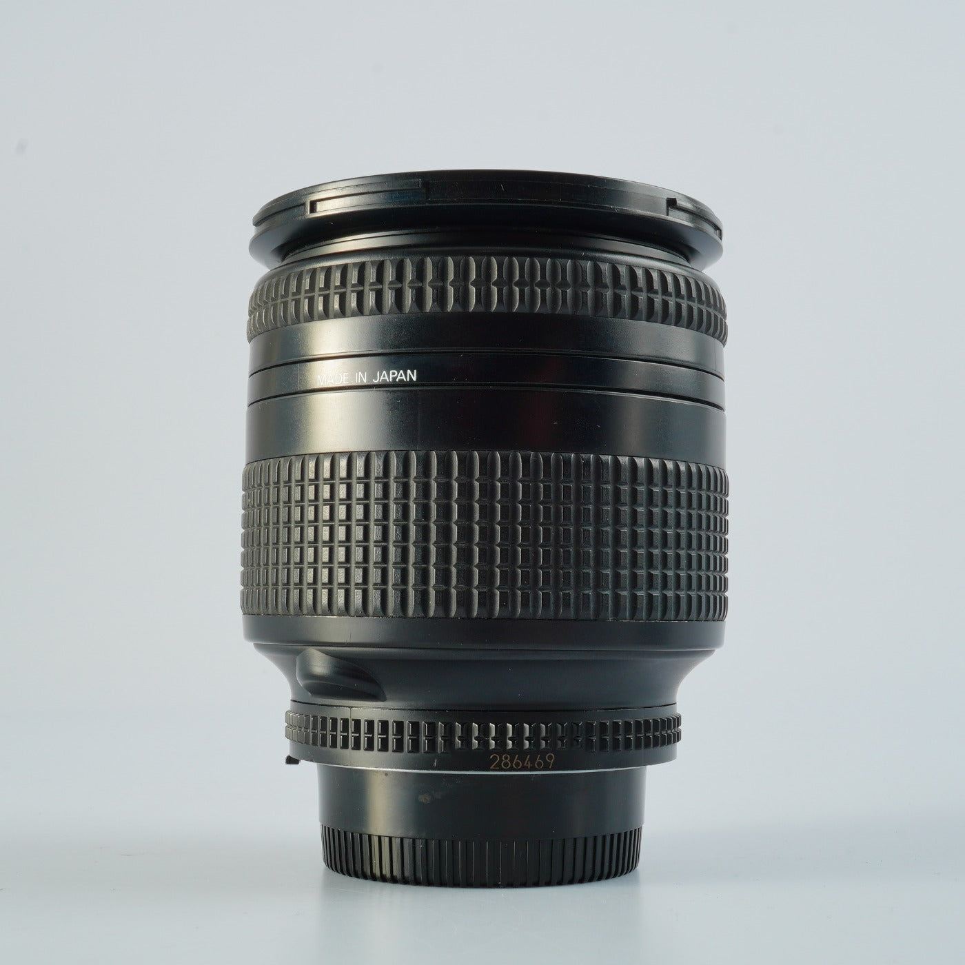 Nikon AF NIKKOR 28-200mm F/3.5-5.6 D ズームレンズ