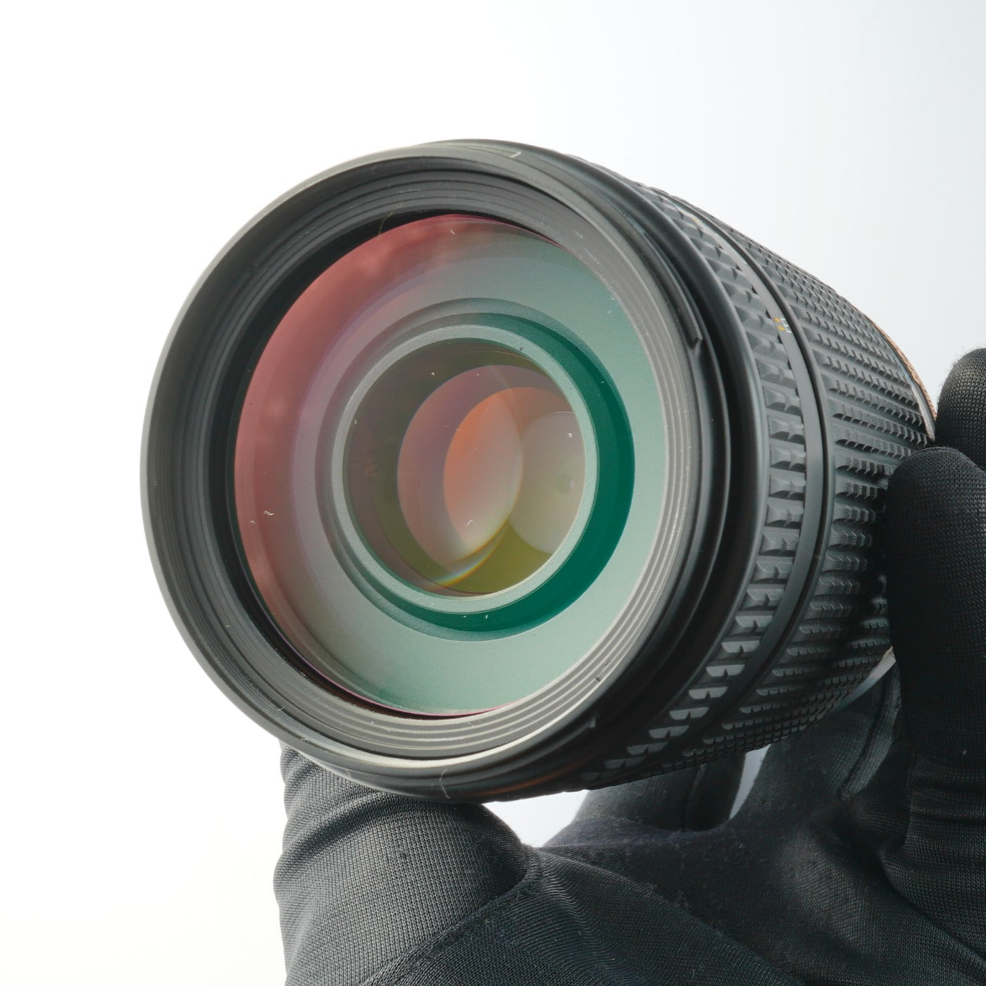 Nikon AF NIKKOR 70-300mm F/4-5.6 D ED ズームレンズ