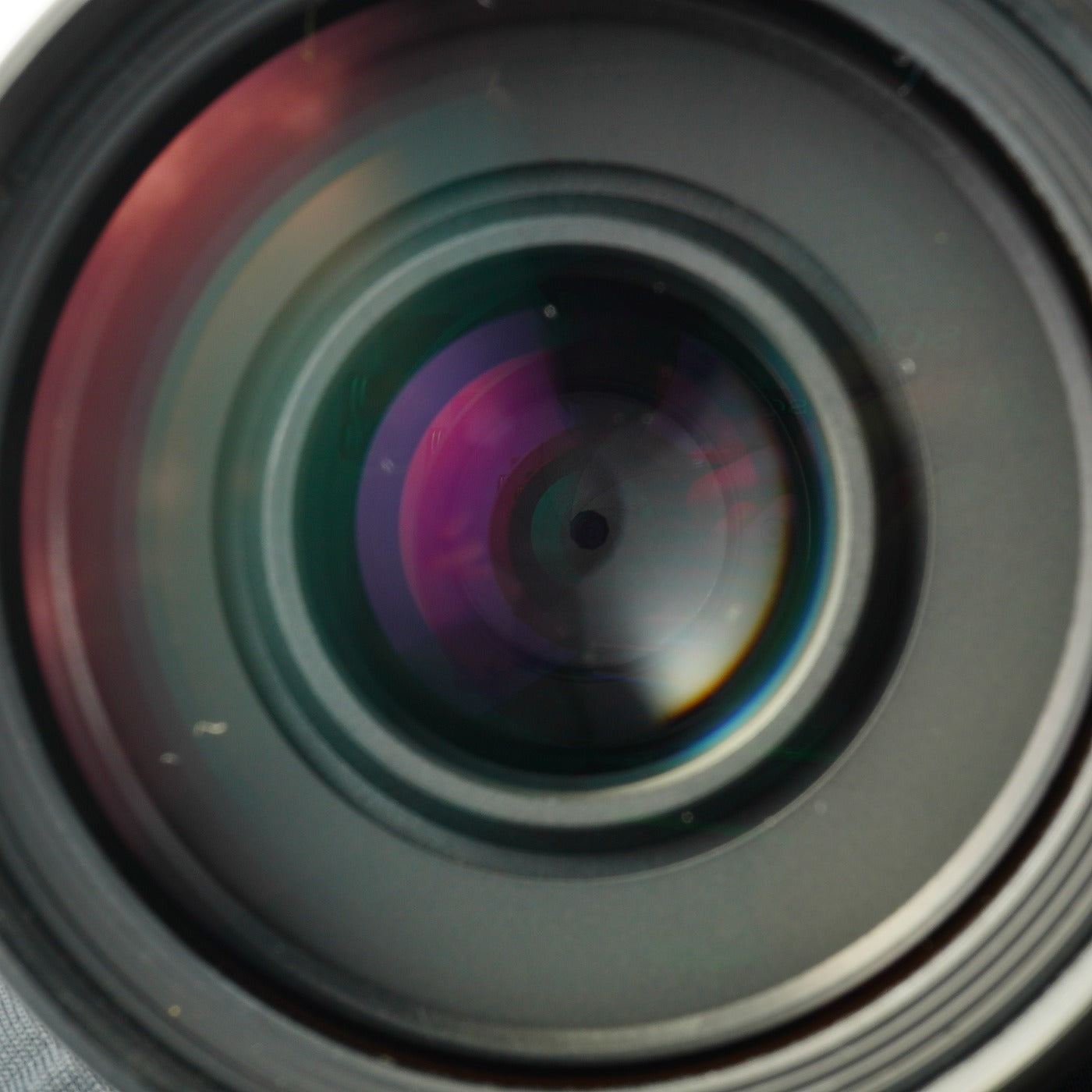 Nikon AF NIKKOR 70-300mm F/4-5.6 D ED ズームレンズ