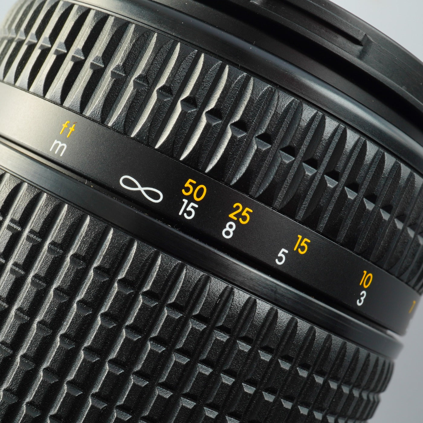 Nikon AF NIKKOR 70-300mm F/4-5.6 D ED ズームレンズ
