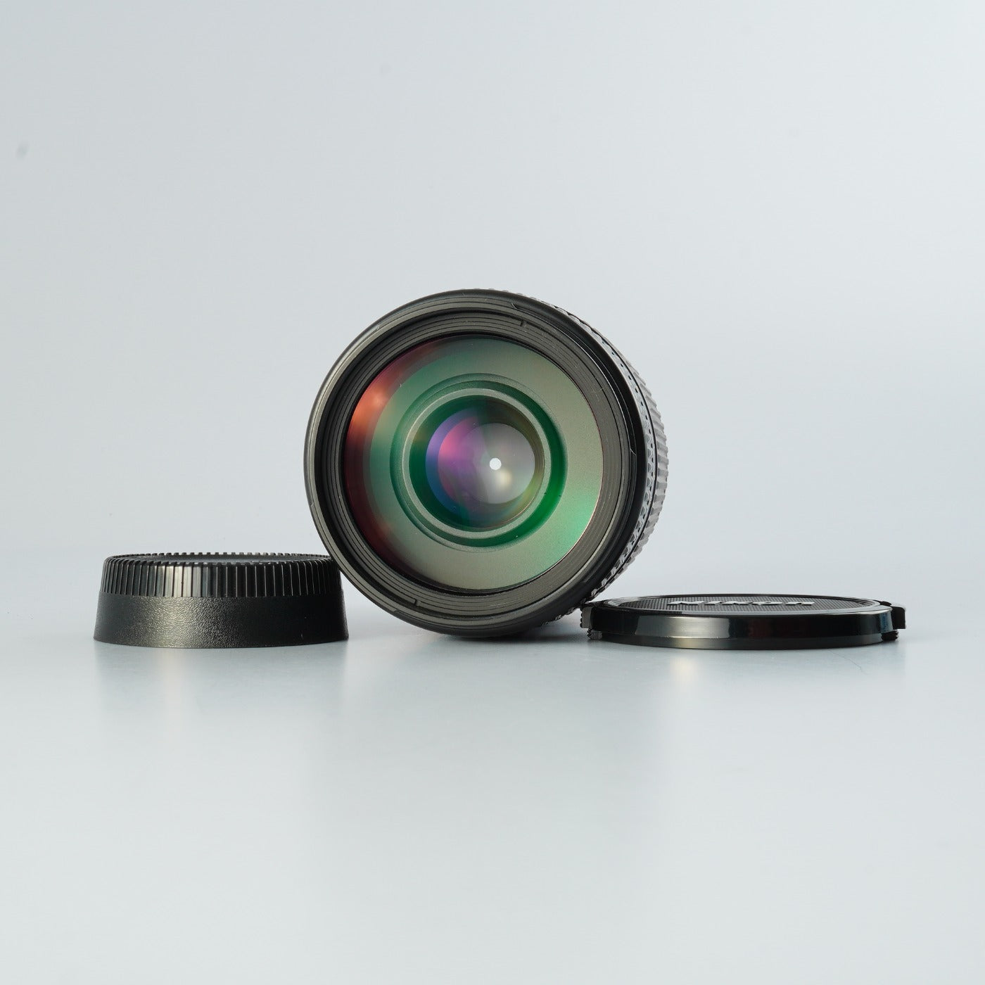 Nikon AF NIKKOR 70-300mm F/4-5.6 D ED ズームレンズ