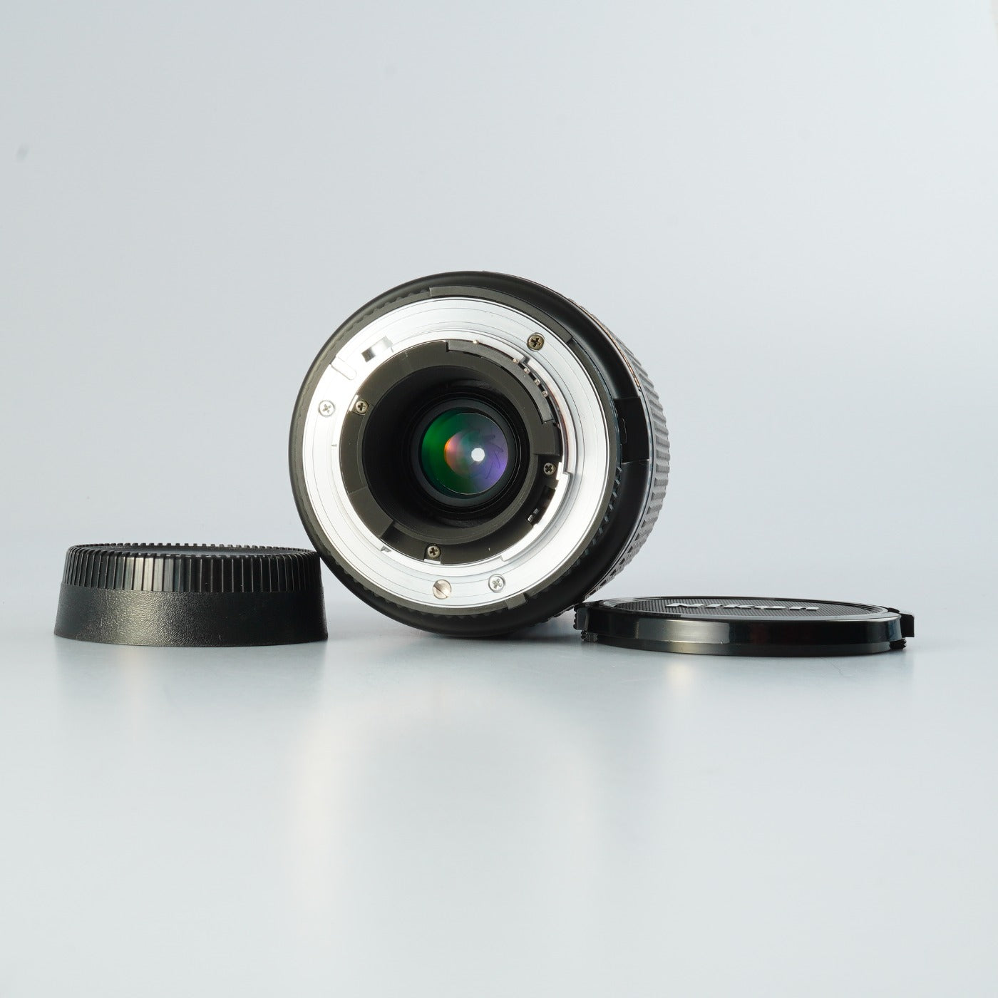 Nikon AF NIKKOR 70-300mm F/4-5.6 D ED ズームレンズ