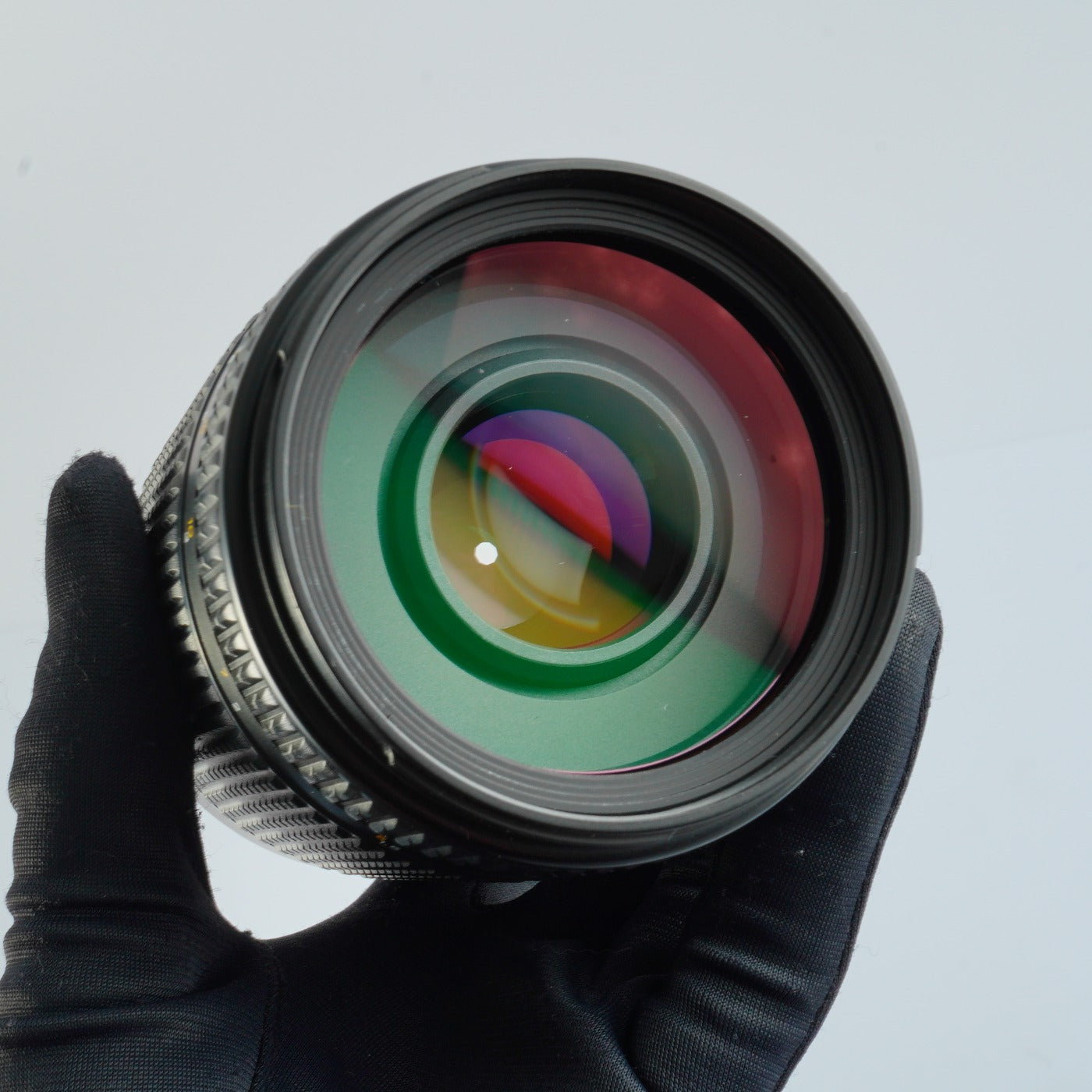 Nikon AF NIKKOR 70-300mm F/4-5.6 D ED ズームレンズ