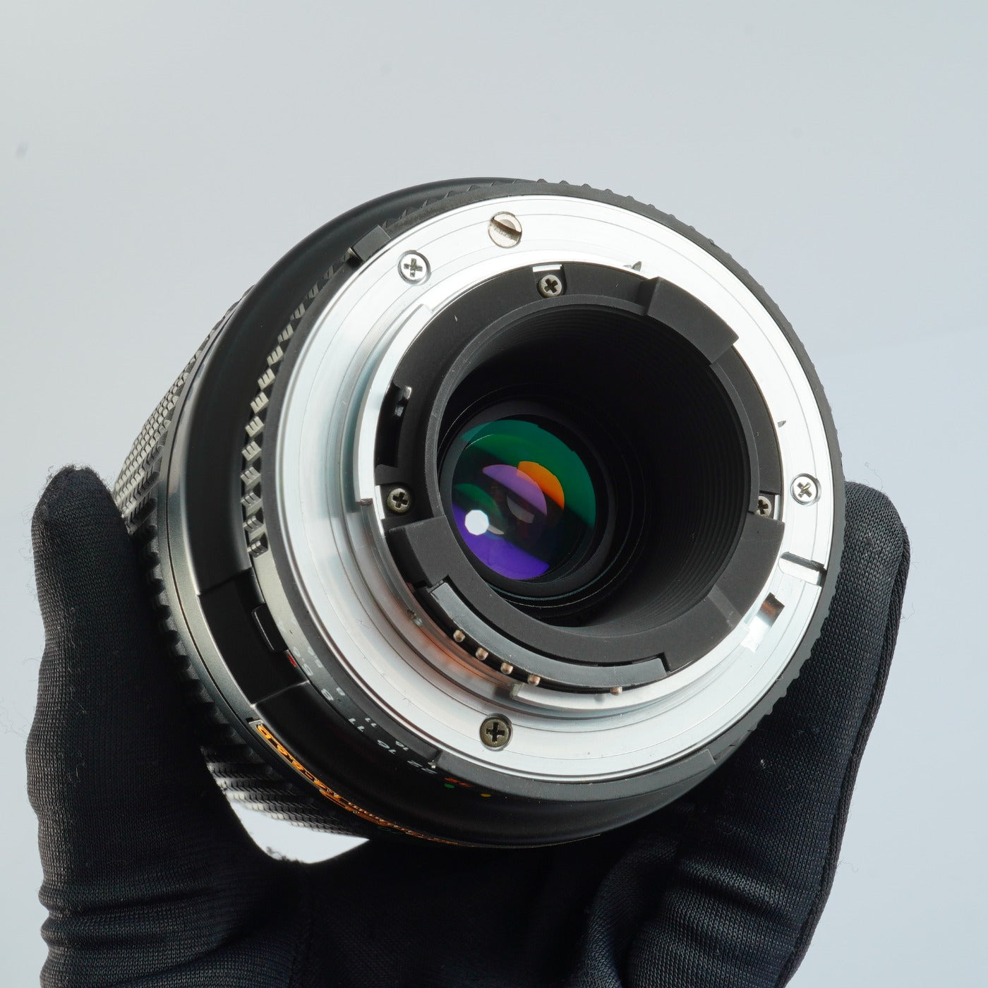 Nikon AF NIKKOR 70-300mm F/4-5.6 D ED ズームレンズ