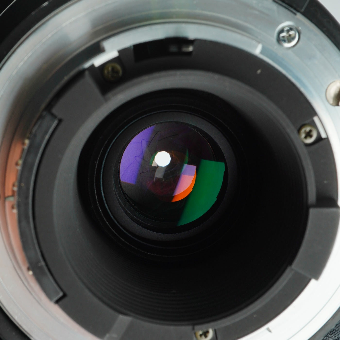 Nikon AF NIKKOR 70-300mm F/4-5.6 D ED ズームレンズ