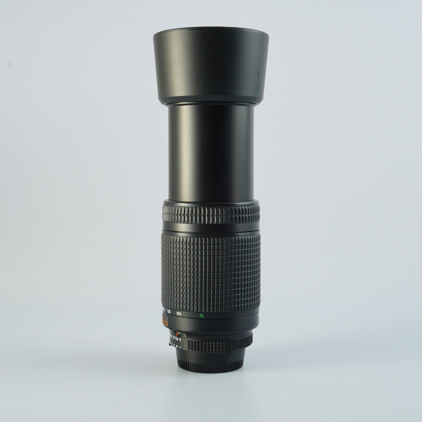 Nikon AF NIKKOR 70-300mm F/4-5.6 D ED ズームレンズ