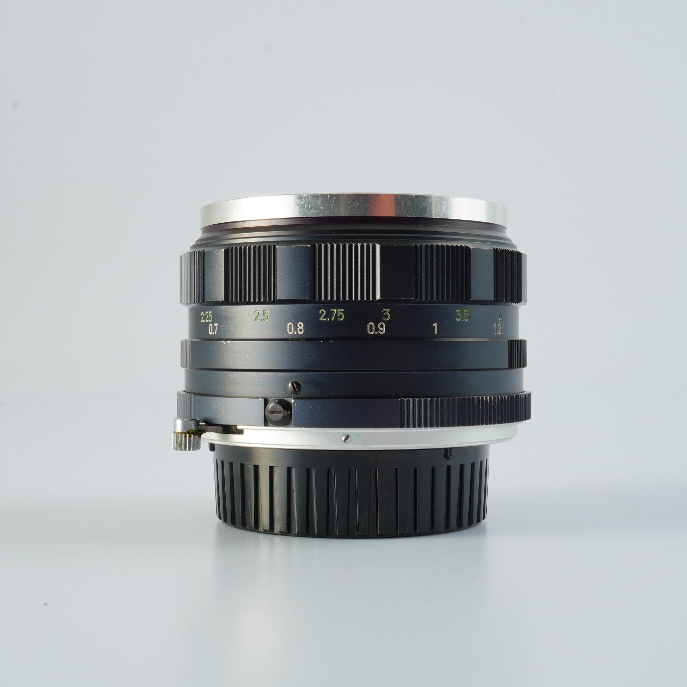 MINOLTA AUTO ROKKOR-PF 58mm F/1.4 単焦点レンズ