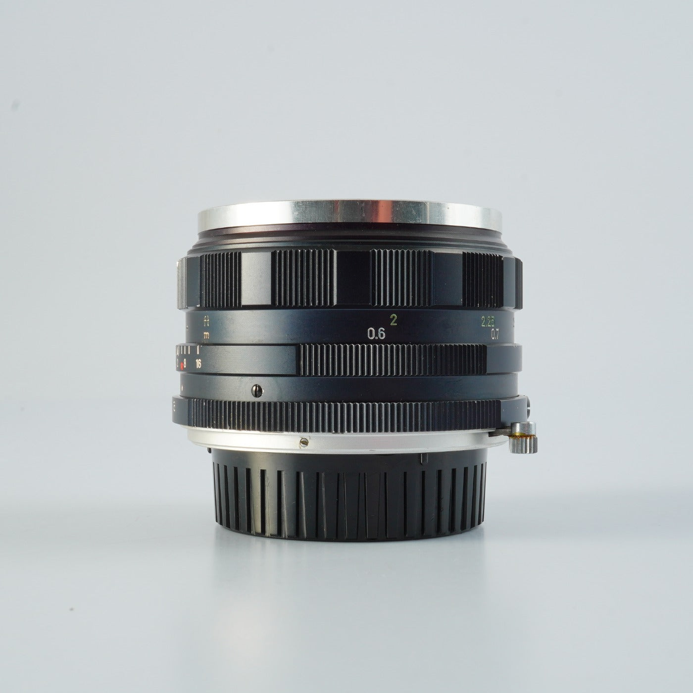 MINOLTA AUTO ROKKOR-PF 58mm F/1.4 単焦点レンズ