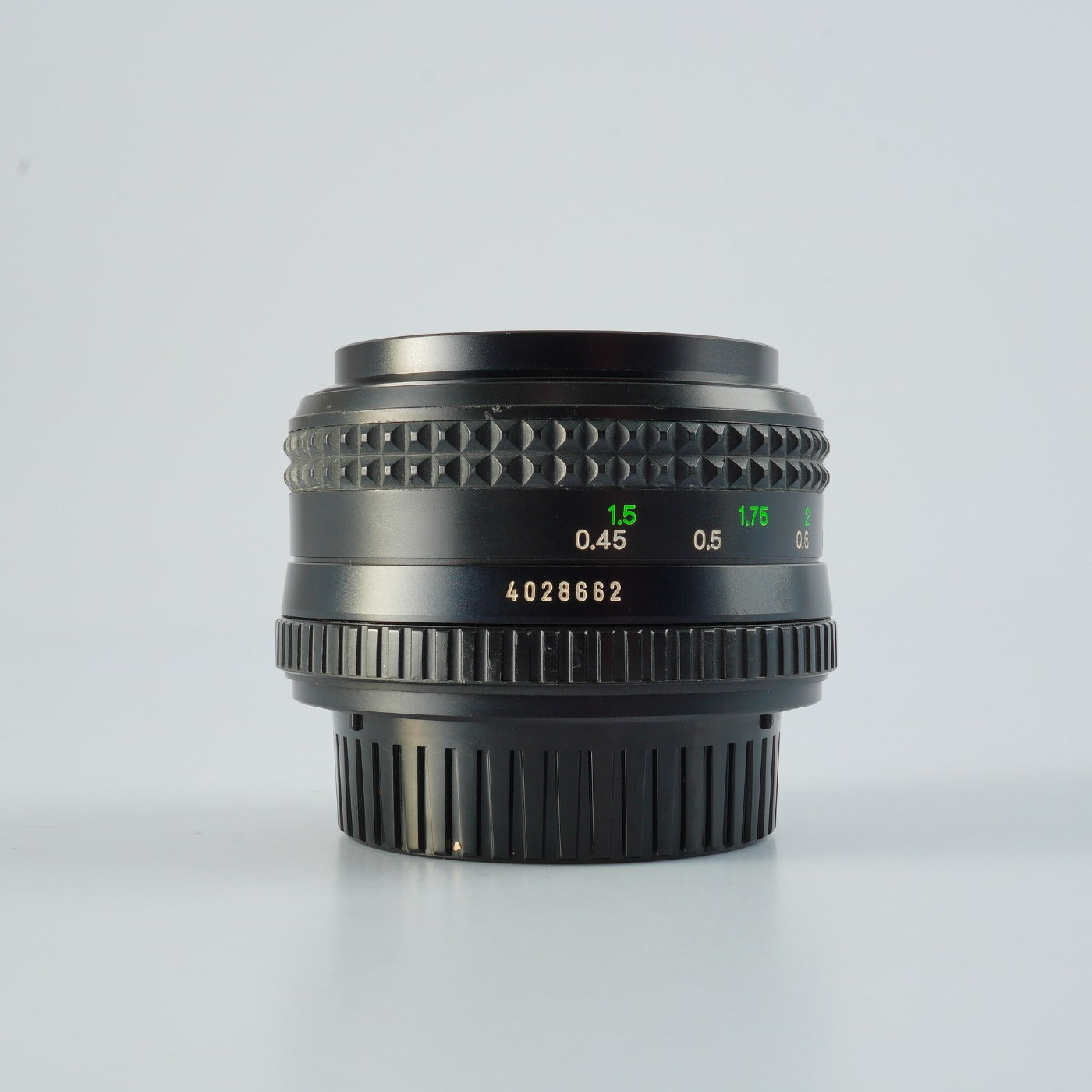 MINOLTA MD ROKKOR 50mm F/1.4 単焦点レンズ