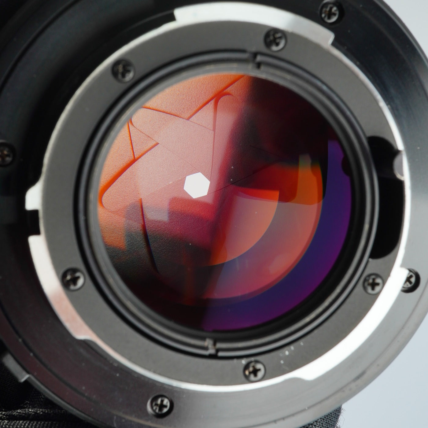 MINOLTA MD ROKKOR 50mm F/1.4 単焦点レンズ